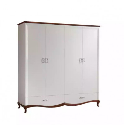 Kleiderschränk Möbel Garderobe Holz Neu Luxus Kleider Schrank Designe
