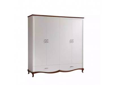Kleiderschränk Möbel Garderobe Holz Neu Luxus Kleider Schrank Designe