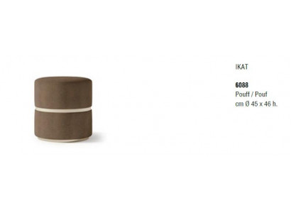 Hocker Fußhocker Wohnzimmer Möbel Set Polster Design Bizzotto Italienische Möbel