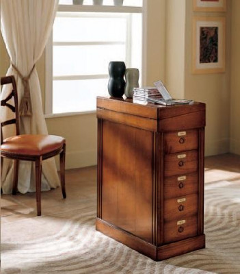 Stuhl Esszimmer Holz Luxus Sessel Lehnstuhl Braun Stühle Wohnzimmer Möbel neu