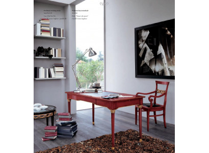 Textil Luxus Möbel Esszimmerstuhl Stuhl mit Armlehne Esszimmer Stühle Design Neu