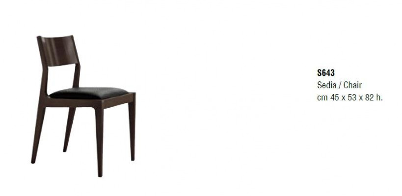 Stühle Wohnzimmer Esszimmer Lehnstuhl Polsterstuhl ohne Armlehne Luxus Sessel