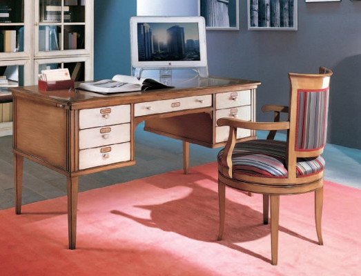 Esszimmer Stühle Luxus Sessel Stuhl Holz Braun Lehnstuhl Wohnzimmer Möbel Neu