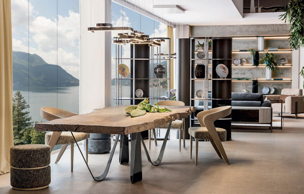 Hocker Fußhocker Wohnzimmer Möbel Set Polster Design Bizzotto Italienische Möbel