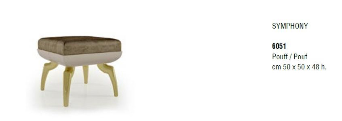 Hocker Designer Modern Hocker Fußhocker Beistellhocker Chaiselounge Polster Neu