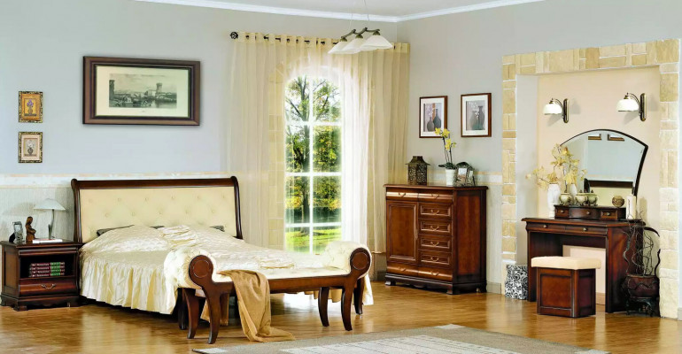 Luxus Schlafzimmer Bett Design Polster Doppel Hotel Betten Chesterfield