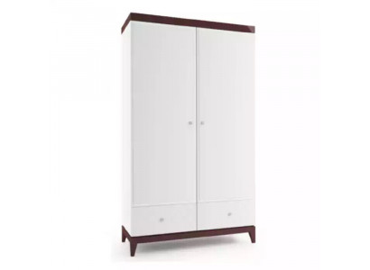 Kleiderschrank Schlafzimmer Schrank Weiß Modern Holz Luxus Schränke
