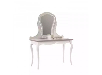 Schminktische Konsolen Tisch Antik Klassische Stil Schlaf Tische