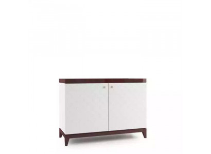 Luxus Kommode Sideboard big Anrichte Schrank Hochglanz Möbel Kommoden
