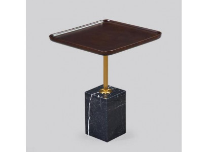 Beistelltisch Design Tisch modern Quadratisch Couchtisch Kaffeetisch Luxus