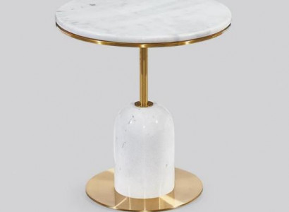 Beistelltisch Weiß Modern Designer Couchtisch Kaffeetisch Wohnzimmer neu