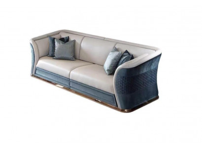 Kunstleder Sofas Wohnlandschaft Garnitur Design Modern Sofas Sofa 2 Sitzer