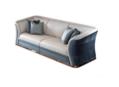 Kunstleder Sofas Wohnlandschaft Garnitur Design Modern Sofas Sofa 2 Sitzer
