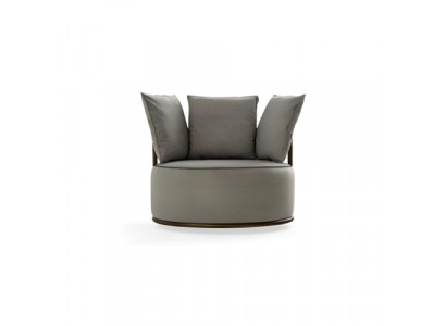 Modern Sessel Design Couch Sofa Sitzer Luxus Relax Textil Lounge Polster Neu