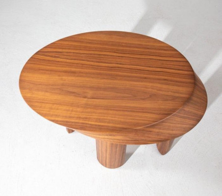 Stilvoller Luxus Beistelltisch Wohnzimmer Möbel Sofatisch Couchtisch