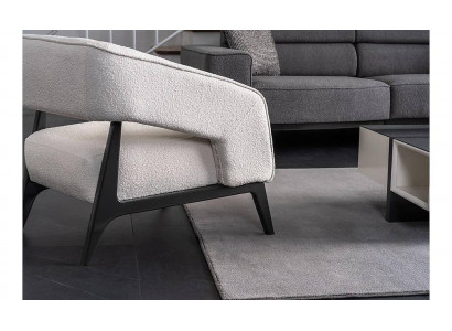 Moderne Wohnzimmer Couchtisch Garnitur Designer 2x Beistelltische 3tlg