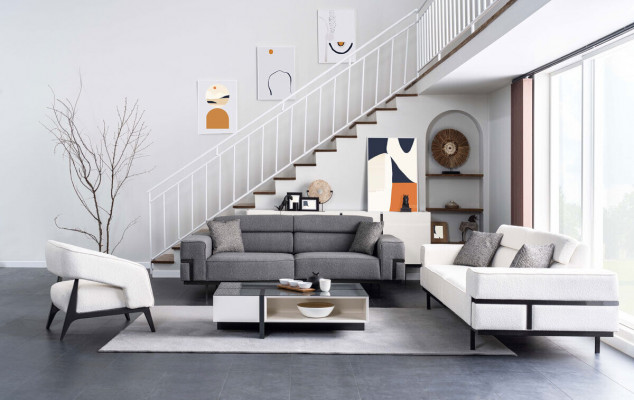 Couchtisch Wohnzimmer Design Tische Möbel Luxus Holz Modern Neuheit