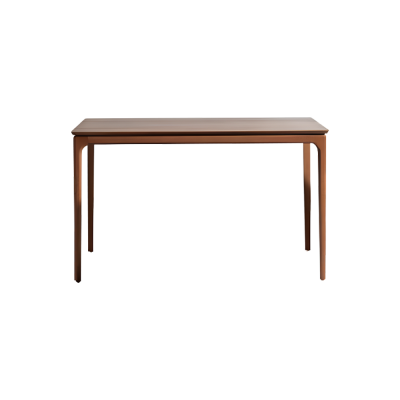 Essgruppe Holz Esszimmer Esstisch Stühle 6tlg Braun Essecke Bank Stoff