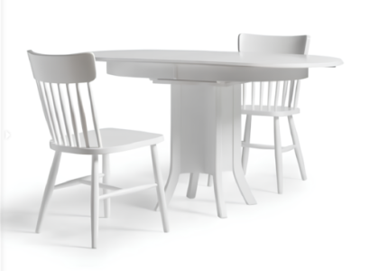 Esszimmertisch Ausziehbar Esstisch Holz Holztisch Tisch Weiß Essecke