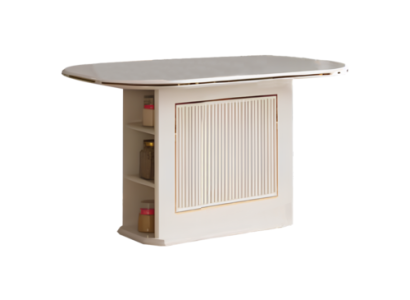 Modern Esszimmertisch Esstisch Tisch Holz Beige Esszimmer Holztisch