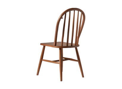 Esszimmerstühle Gruppe Holzstühle Küchenstühle Set 4tlg Braun Holz