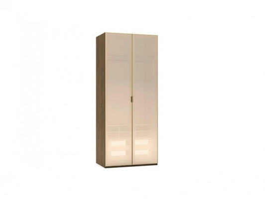 Eckschrank Designer Möbel Schlafzimmer Luxus Einrichtung Eck Garnitur