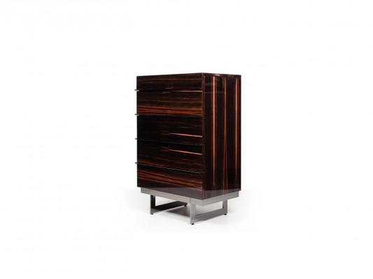 Designer Luxus Modern Kommode Holzmöbel Schlafzimmer Einrichtung