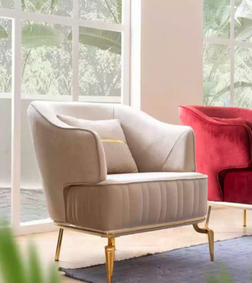 Wohnzimmer Sofagarnitur Set 3311Sitzer Sofa Couchgarnitur Möbel