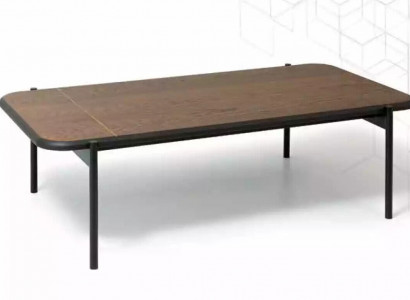 Couchtisch Möbel Tisch Luxus neu braun Modern Wohnzimmer Design