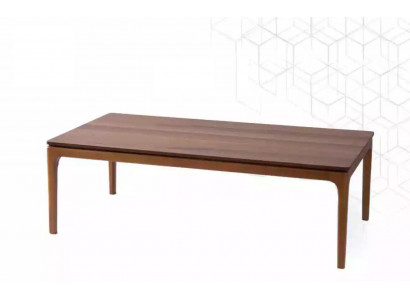 Couchtisch Wohnzimmer Möbel Tisch Luxus Material Holz Modern Design