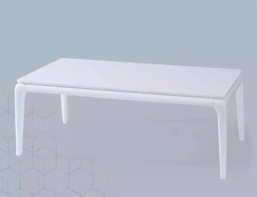 Couchtisch Wohnzimmertisch Kaffeetisch neue Farbe Luxus Stil Couchtisch