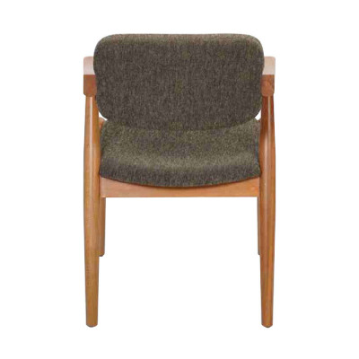 Luxus Esszimmer Möbel Designer 4x Stühle Neu Einrichtung Grau Modern Stühle