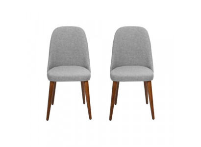 Stuhl Designer Holzstuhl Esszimmerstuhl Luxus Holz Neu Möbel 2x Stühle Neu