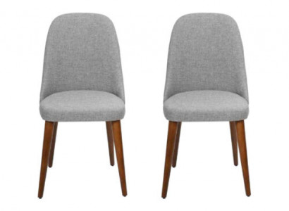 Stuhl Designer Holzstuhl Esszimmerstuhl Luxus Holz Neu Möbel 2x Stühle Neu