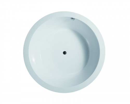 Freistehende Badewanne Wanne Standbadewanne Runder Rot Modern Bad