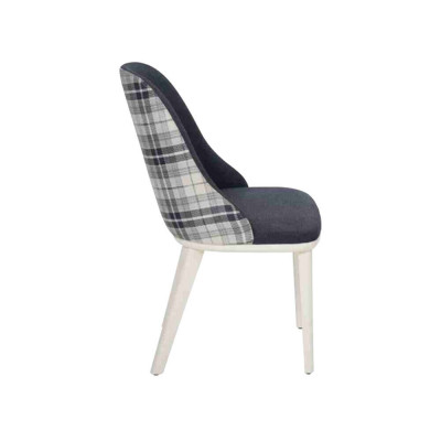 Esszimmer Mehrfarbig 2x Stühle Modern Esszimmer Neu Stühle Luxus Design