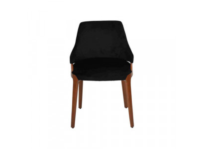 Esszimmer Stuhl Modern Holz Möbel Stühle Luxus Design Einrichtung Neu