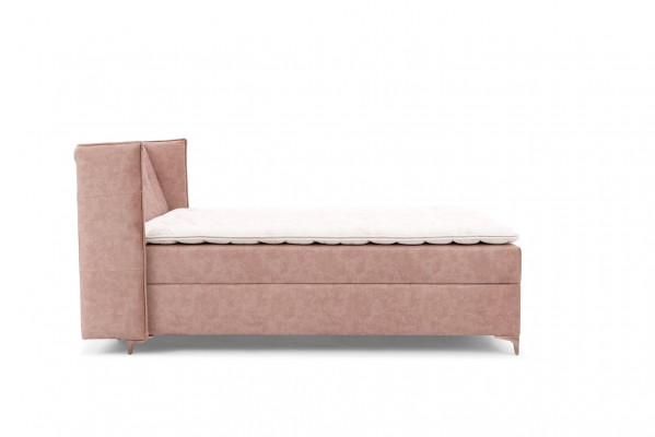 Schlafzimmer Möbel Boxspringbett Bett 160x200cm Modern Design Einrichtung