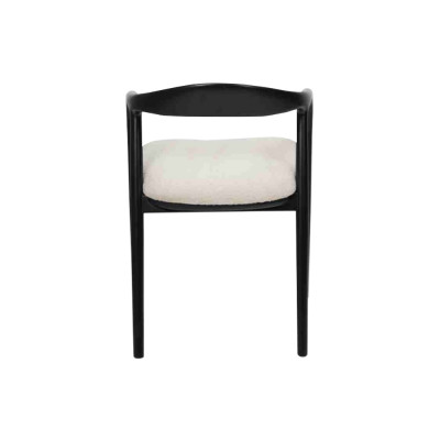 Stilvoll Edelstahl 6x Stühle Esszimmer Schwarz Modern Stuhl Designer Metall