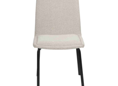 Exklusiver Esszimmerstuhl Designer Polster Sitzer Moderne Küchenstühle