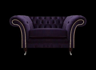 Wohnzimmer Sessel Neu Design Luxus Chesterfield Polstermöbel Textil