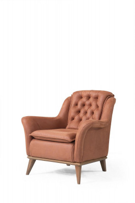 Exklusive Mehrfarbig Wohnzimmer Set Sofagarnitur 3+1 Sitzer Neuheit 2tlg.