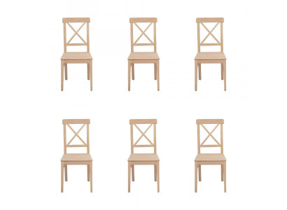 Esszimmerstuhl Designer Braun 4x Stühle Holzstuhl Luxus Einsitzer Ohne Armlehne