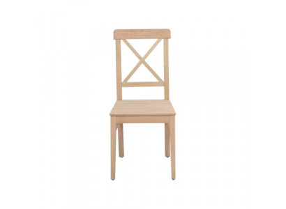 Esszimmerstuhl Designer 2x Stühle Holzstuhl Luxus Einsitzer Ohne Armlehne
