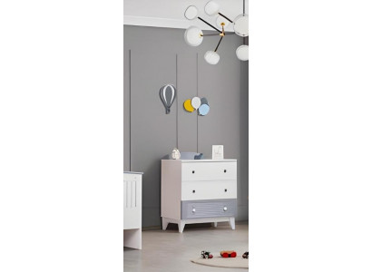Modern Holzmöbel Schlafzimmer Kommode Neu Kommodenschrank Einrichtung