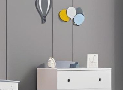 Modern Holzmöbel Schlafzimmer Kommode Neu Kommodenschrank Einrichtung