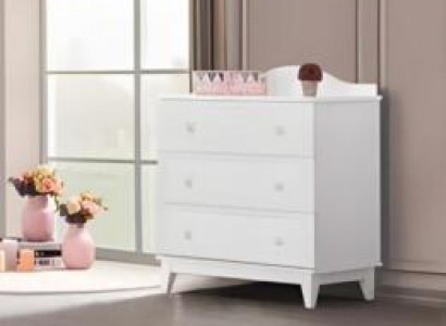 Holzmöbel Weiß Schlafzimmer Kommode Neu Kommodenschrank Einrichtung neu