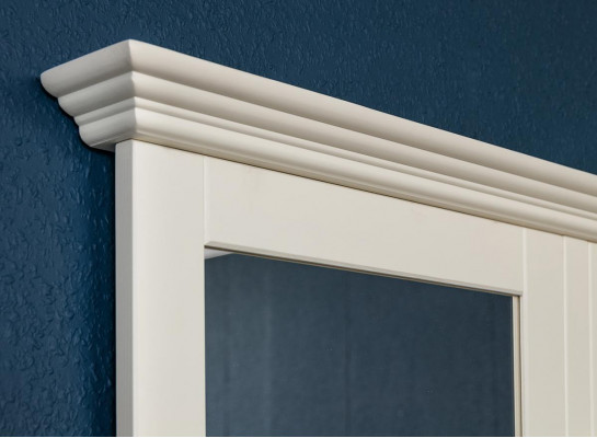 Garderoben Set Schrank Schuhschrank Schrank Komplett Set Ständer Spiegel 2tlg.