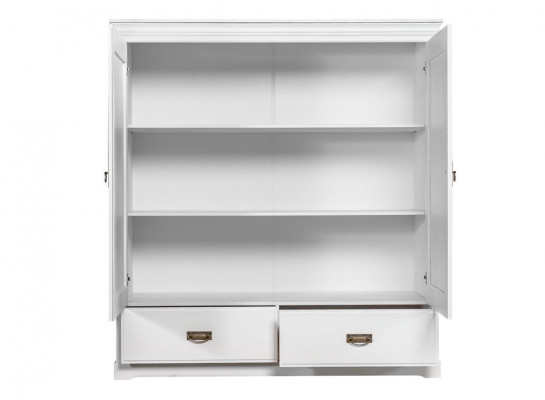 Kommode Kommoden Schlafzimmer Möbel Holz multifunktionale Modern Holz Sideboard