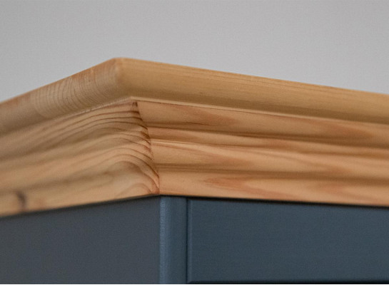 Kommoden Lowboard Luxus Landhaus Sideboard Möbel Kommode Hochglanz Sideboards